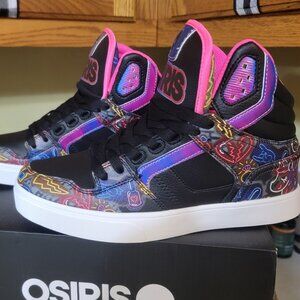 Osiris Clone Men Trainers